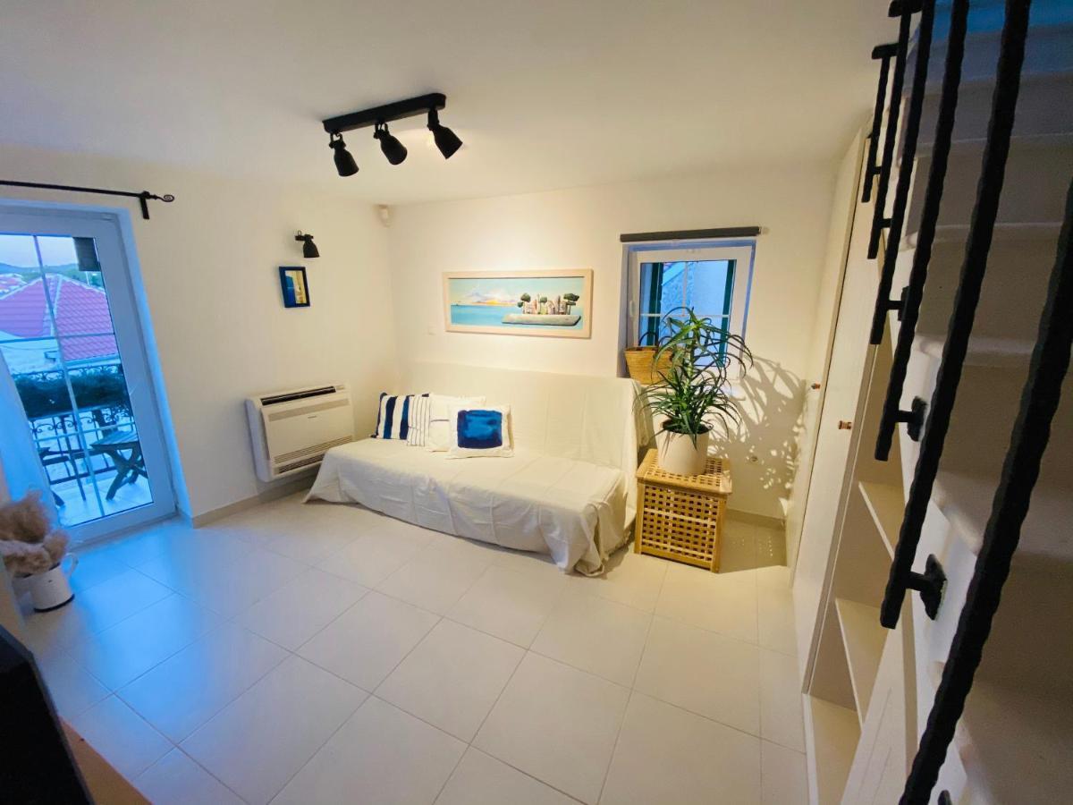 Tribunj House Villa Luaran gambar