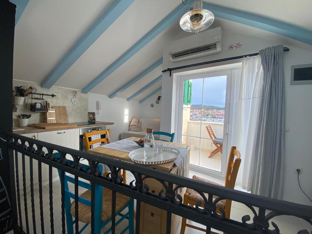 Tribunj House Villa Luaran gambar