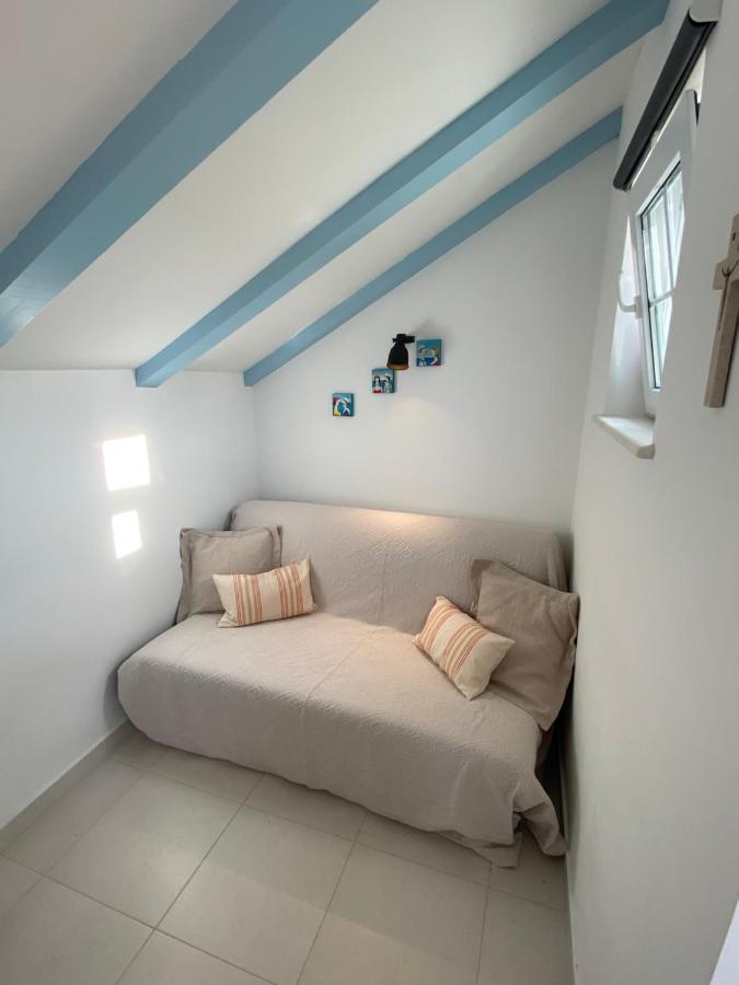 Tribunj House Villa Luaran gambar